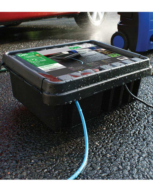 Weather Proof Power Box