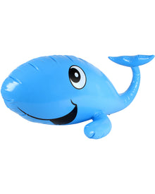 Whale Sprinkler