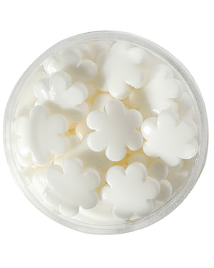 SPRINKS White Daisy Sprinkles 500g