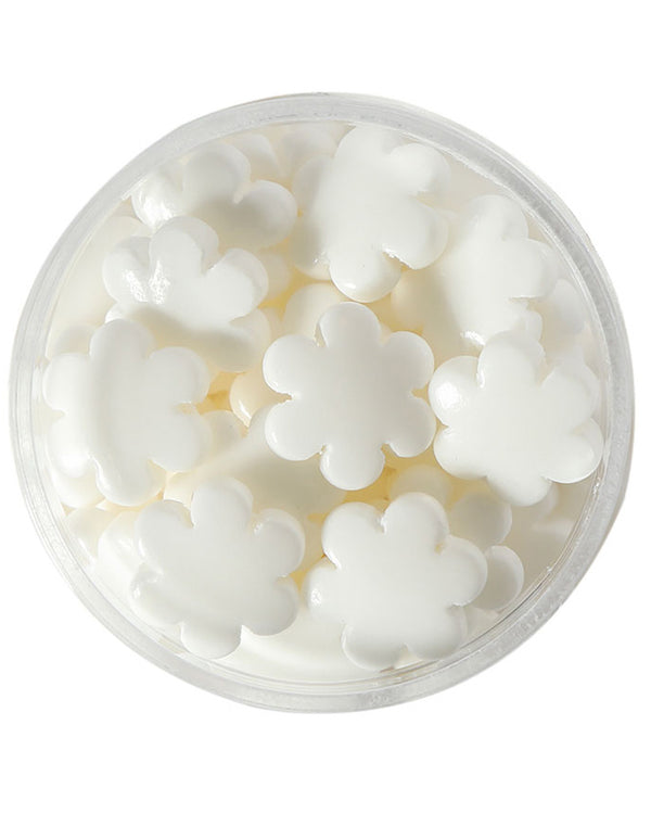 SPRINKS White Daisy Sprinkles 500g