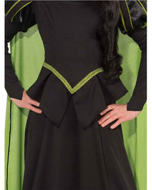 Wicked Witch Girls Halloween Costume