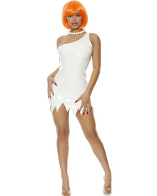 Prehistoric Wife Womens Costume