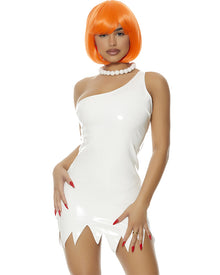 Prehistoric Wife Womens Costume