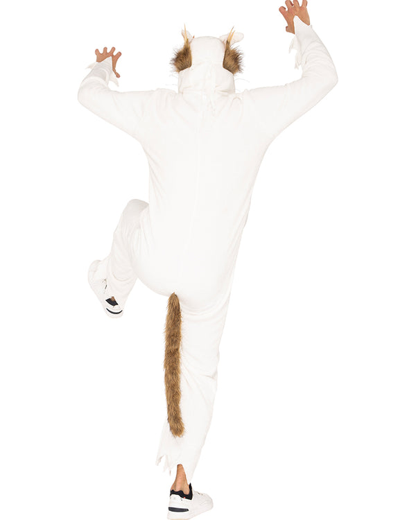 Wild Boy Deluxe Adult Costume