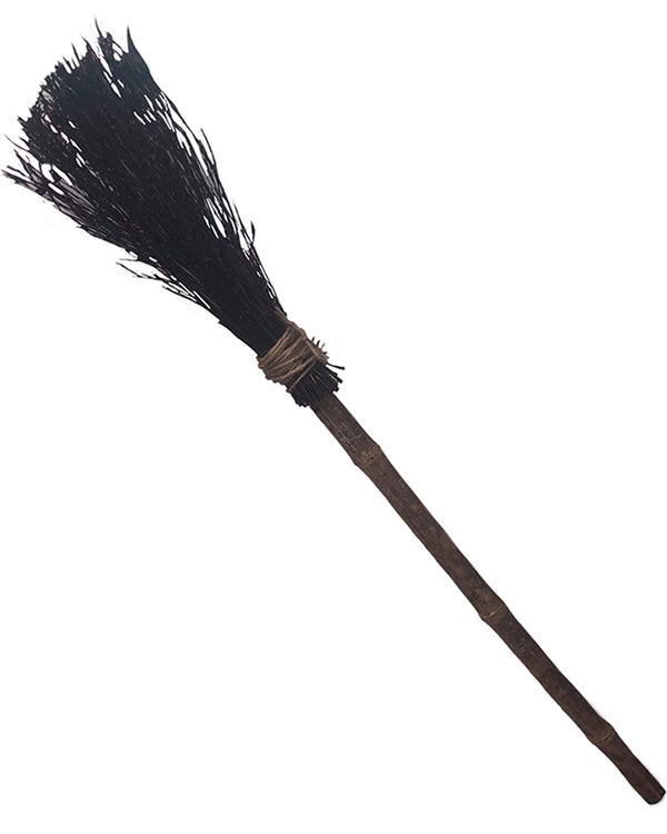 Witches Wispy Broomstick