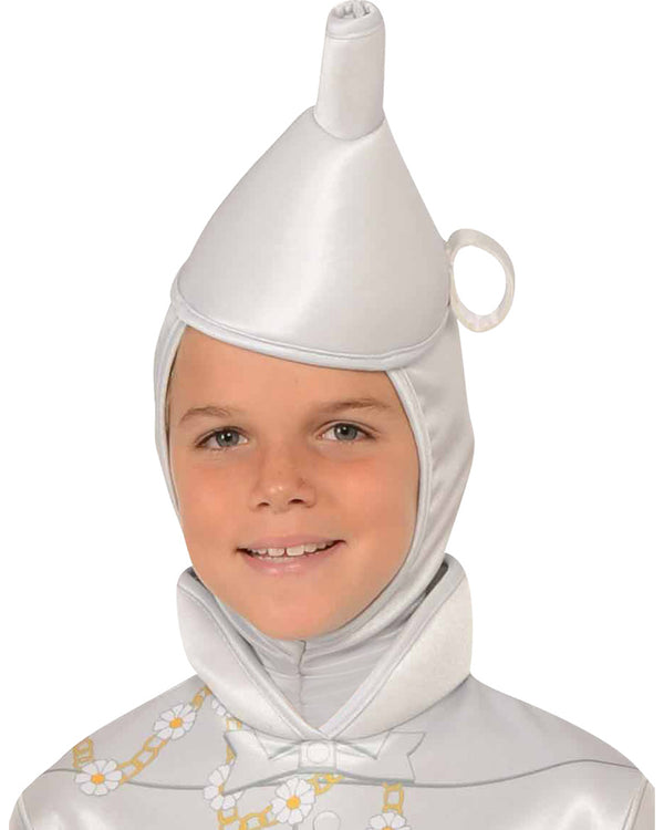 Wizard of Oz Tin Man Boys Costume