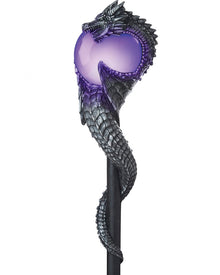 Wizard Staff 1.7m