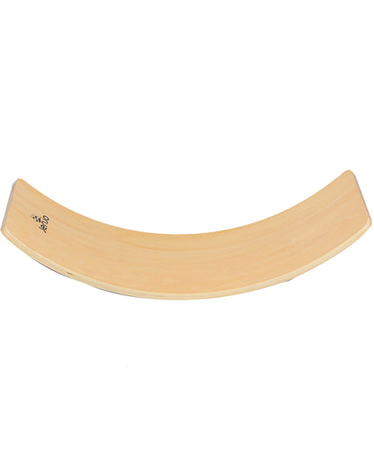 Wobble Balance Board With Felt