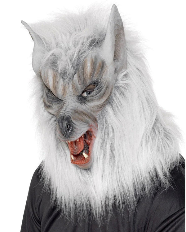 Wolf Mask