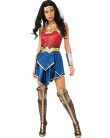 Wonder Woman 1984 Deluxe Womens Costume