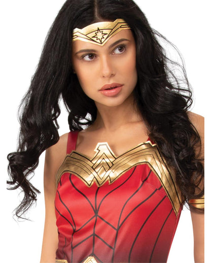 Wonder Woman 1984 Deluxe Womens Costume