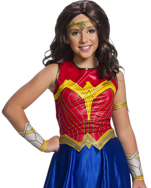Wonder Woman 1984 Value Girls Costume