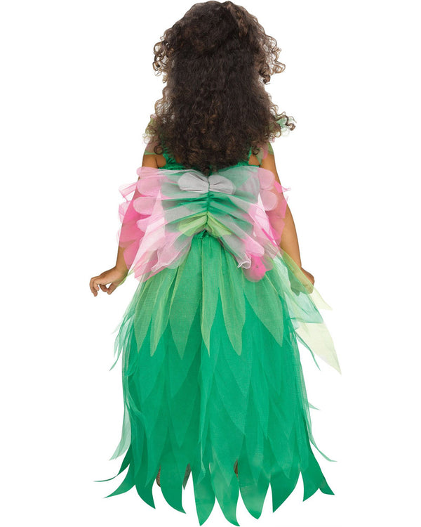 Woodland Fairy Toddler Costume