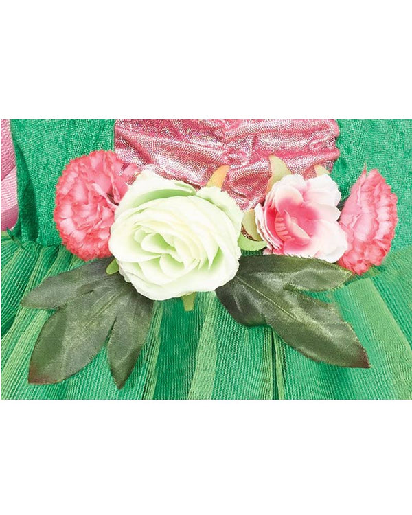 Woodland Fairy Toddler Costume