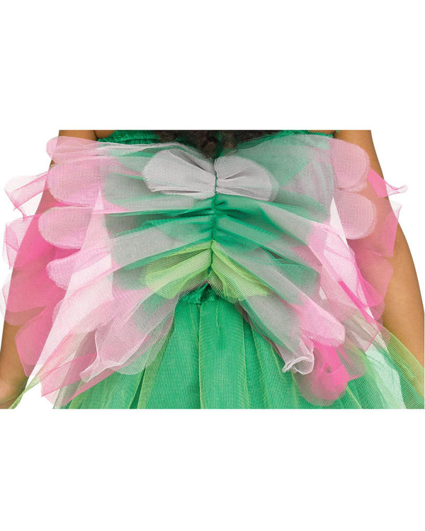 Woodland Fairy Toddler Costume
