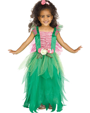 Woodland Fairy Toddler Costume