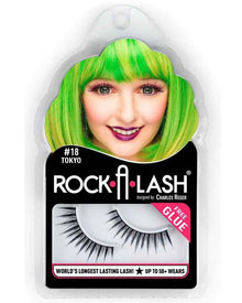 Tokyo Eyelashes