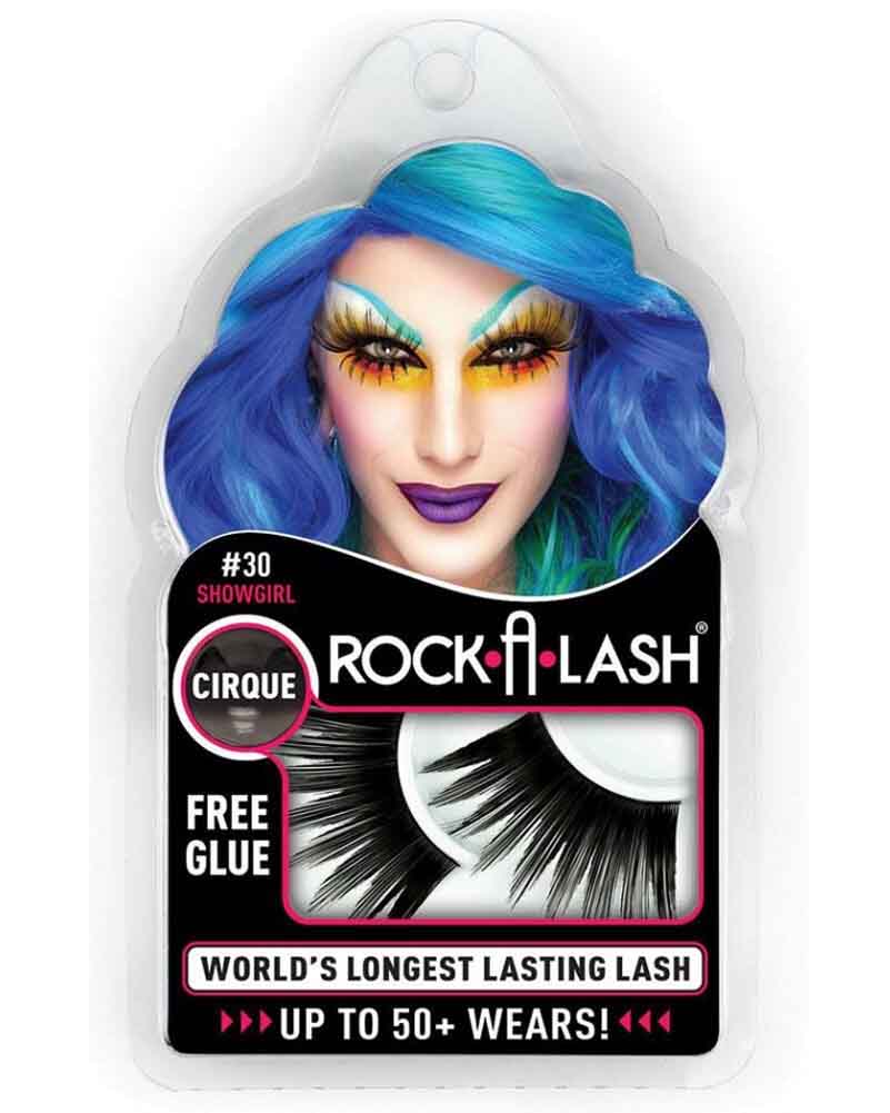 Cirque Eyelashes