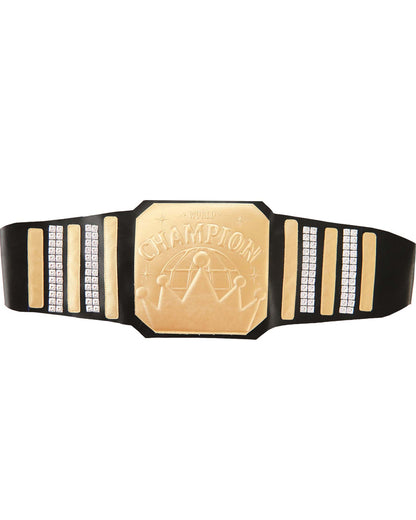 Wrestling Belt
