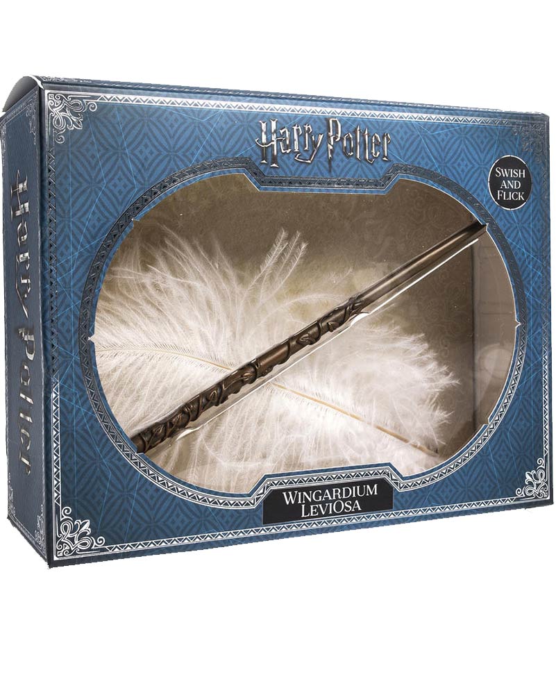 Harry Potter Wingardium Leviosa Kit