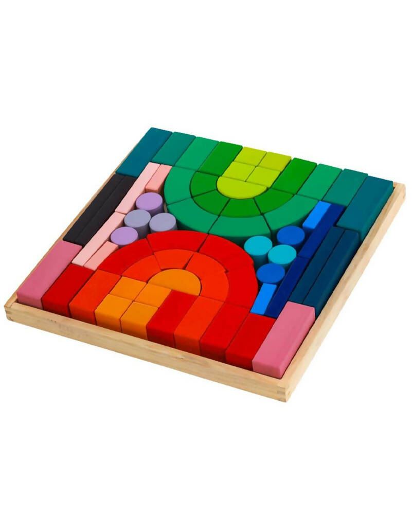 Building Block Set