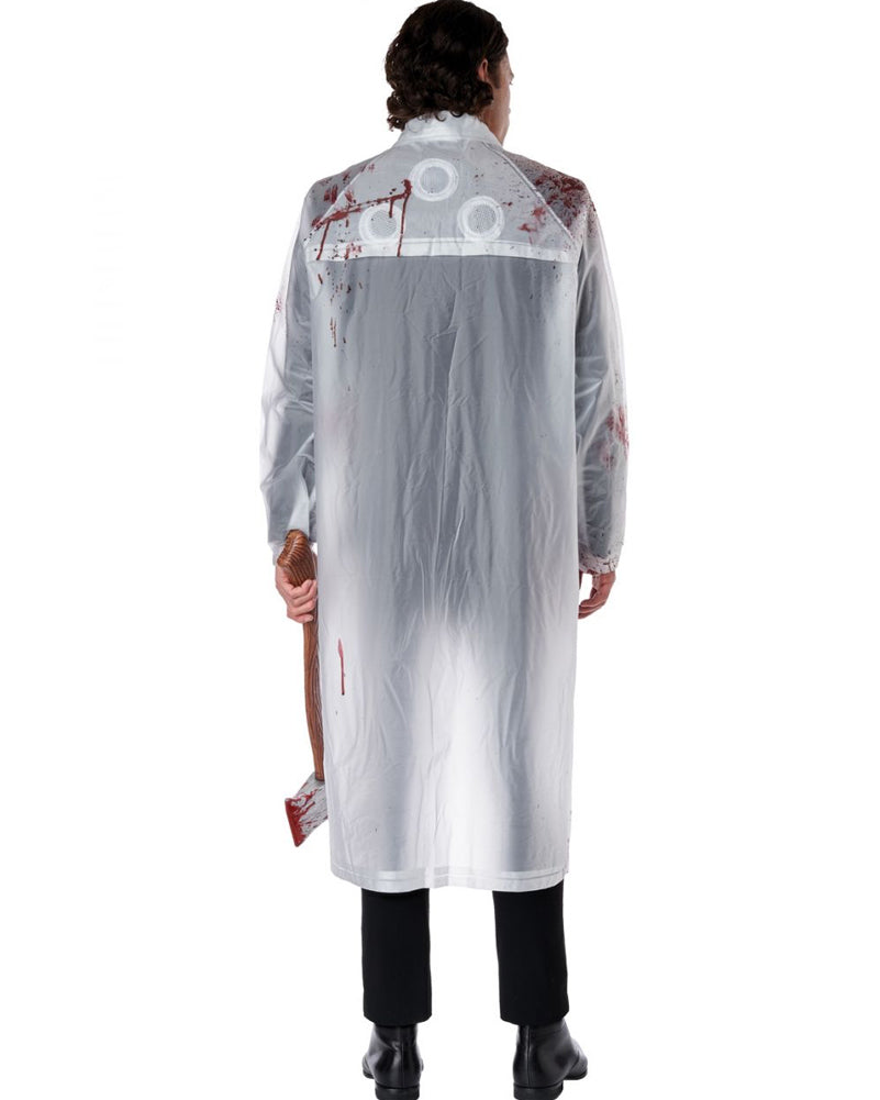 Yuppie Psycho Killer Mens Costume