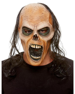 Zombie Latex Mask